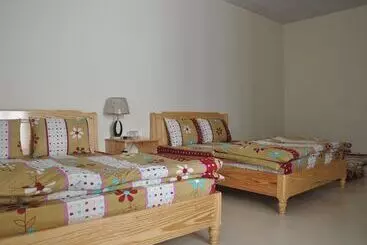 Appartement-hotel Hoang Nguyen