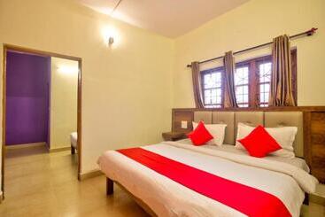 Hotell Le Aafia Suites Citizen