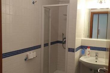 아파트호텔 Mareluna Ischia