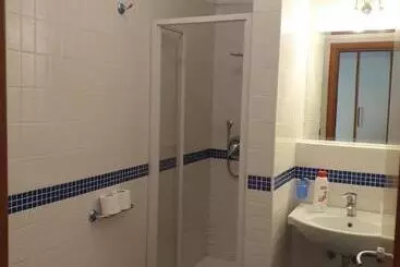 هتل آپارتمان Mareluna Ischia