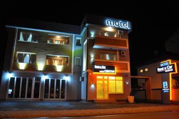 Motel Centar