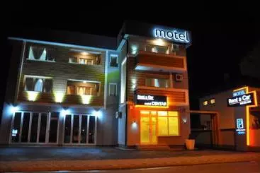 Motel Centar