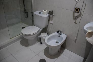 ペンション Hostal Villaricos