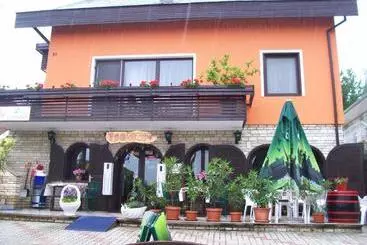 Majatalo Júlia Vendégház