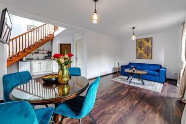 Yael Luxury Apartments 3