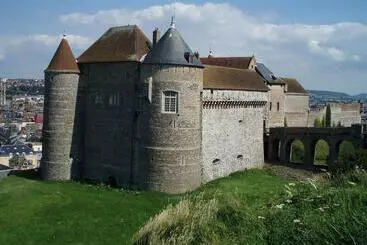 Bed and Breakfast Le Verdier