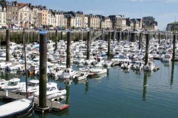 Bed and Breakfast Le Verdier