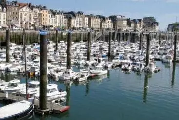 Bed and Breakfast Le Verdier