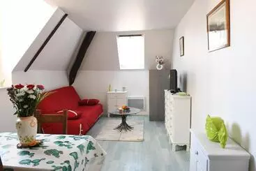 Bed and Breakfast Le Verdier