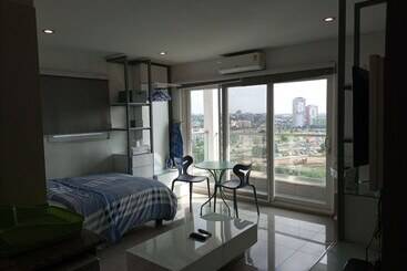 Aparthotel Haven City At The Gallery