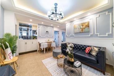 Szálloda Zhengzhou Erqi · Erqi Wanda Complex ·