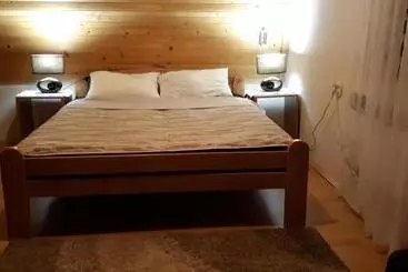 پانسیون Kuća Janjic Jahorina