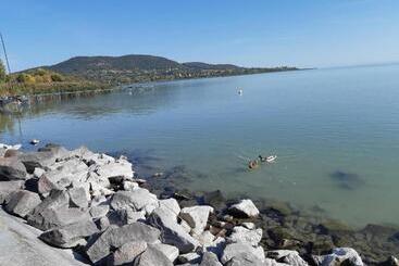 Majatalo Pihi Vendégház