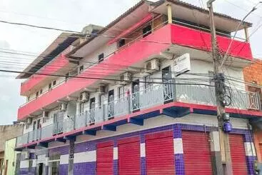 Pension Canto Da Duna