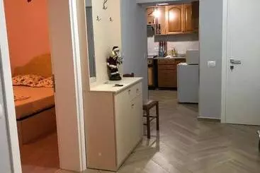 Pensão Private Villa