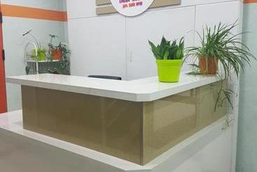 پانسیون Tara Lodge