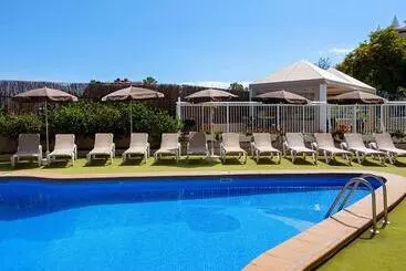 Apartamentos Los Dragos Del Norte