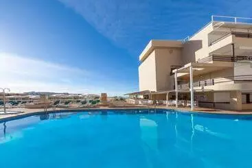 Aparthotel Los Dragos Del Sur