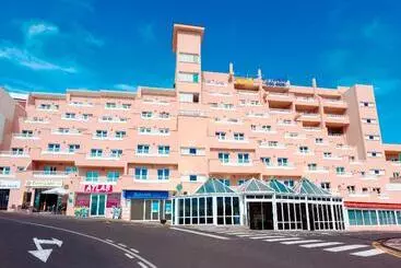 Aparthotel Los Dragos Del Sur