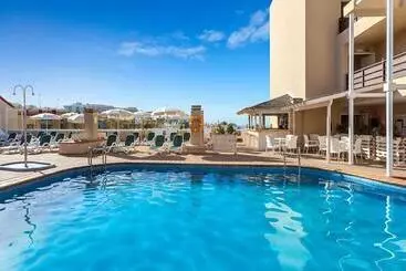 Aparthotel Los Dragos Del Sur