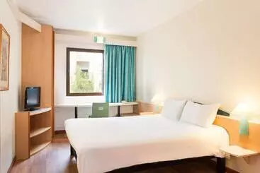 B&b Hotel Zaragoza Centro