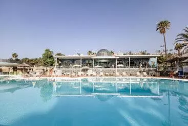 Bungalows Caybeach Princess