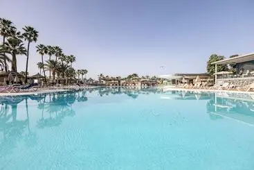 Bungalow Caybeach Princess