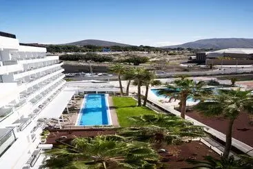 아파트호텔 Coral Ocean View - Adults Only