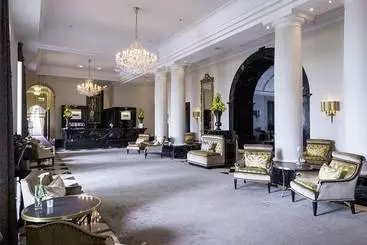 Althoff Grandhotel Schloss Bensberg