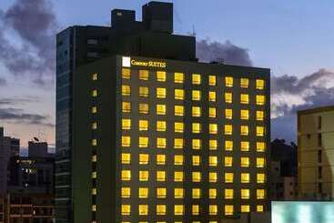 בית מלון כפרי Comfort Suites Vitoria