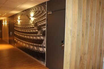 酒店 Ibis Arcachon La Teste De Buch