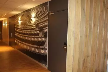 Hotel Ibis Arcachon La Teste De Buch