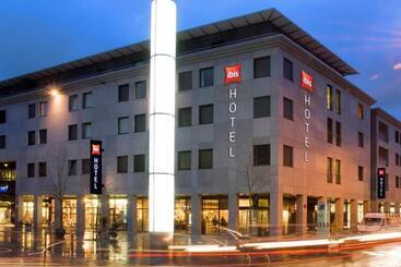 فندق Ibis Baar Zug