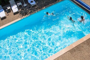 Hotel Ibis Beaune Centre