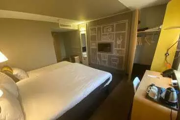 ホテル Ibis Rugby East