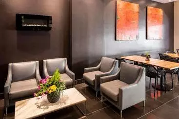 ホテル Ibis Sydney World Square