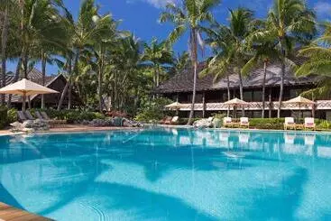 هتل Le Méridien Ile Des Pins