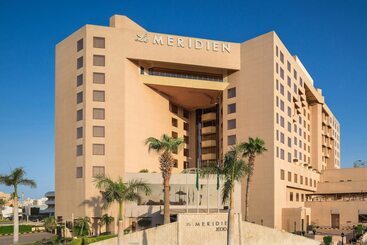 ホテル Le Méridien Jeddah