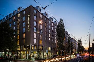Hotel Le Méridien Munich