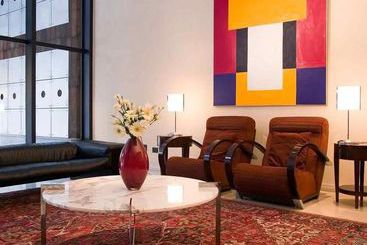 فندق Mercure Curitiba Centro