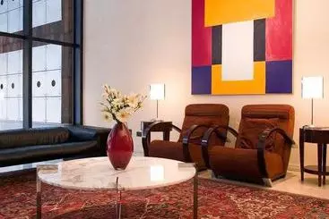 Hotel Mercure Curitiba Centro