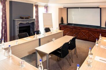 ホテル Mercure Johannesburg Midrand