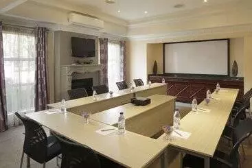 Hotel Mercure Johannesburg Midrand