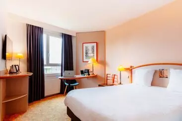 ホテル Mercure Nevers Pont De Loire