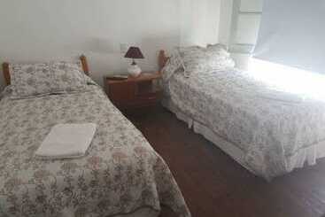 Hotel Puerto Las Palmas