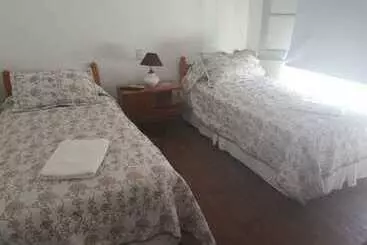 Hotel Puerto Las Palmas