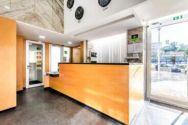 호텔 Residencial Jardim Da Amadora