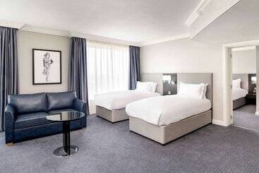 ホテル Sofitel London Gatwick