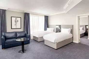 호텔 Sofitel London Gatwick