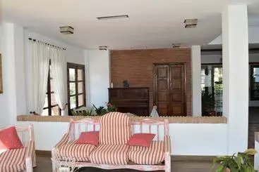 Hotel Taray Botanico